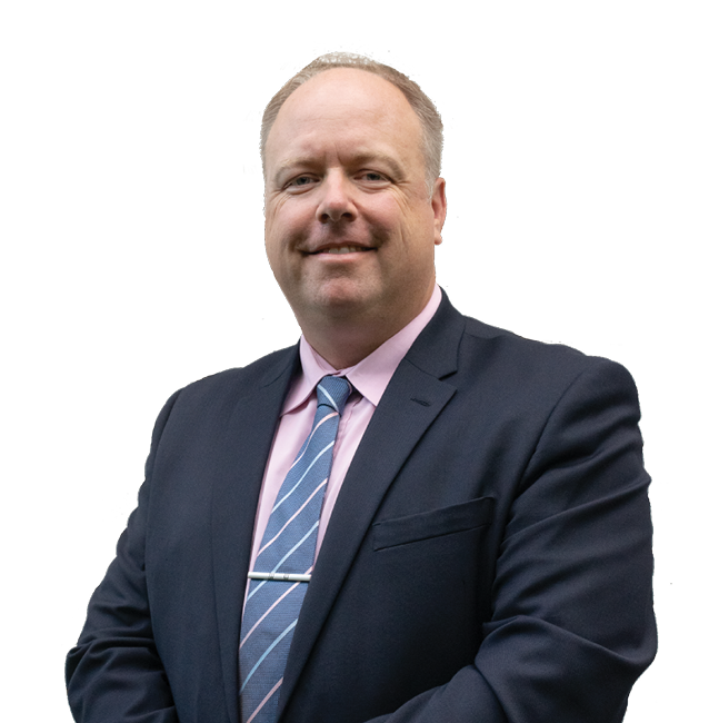 Home Councillor Paul Carr